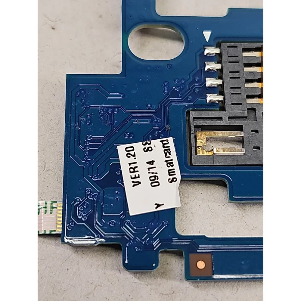 HP see product